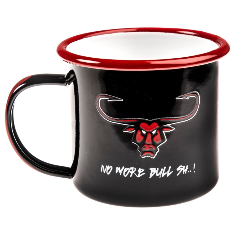 Ahrex Mug No More Bull Shit